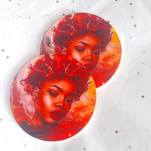 Statement pieces Earrings